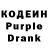 Кодеиновый сироп Lean Purple Drank Flar4ik Dor